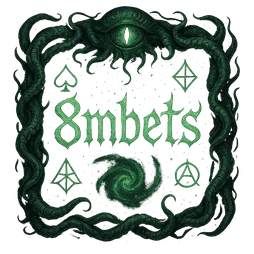 8mbets পুরোনো তাসের টেবিল দৃশ্য